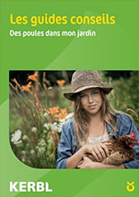Catalogue Les guides conseils (Hobbyfarming)