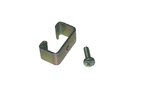 Kit clip universel T-Post