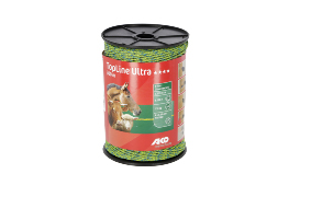 Fil TopLine Ultra tressé
