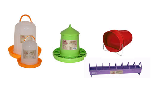 Gamme de produits Old Barns