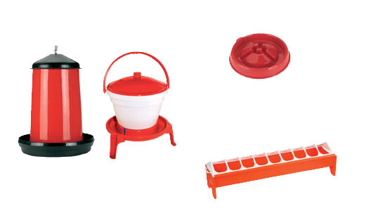 Gamme de produits Confort