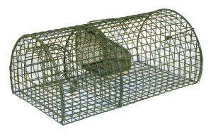 Nasse à rats