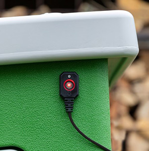 SmartCoop Signalleuchte