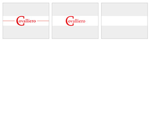 Logo Sammlung für Covalliero Herbst Winter Kollektion