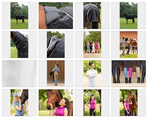 Vorschau auf Imagebilder Download von Covalliero Trendbook