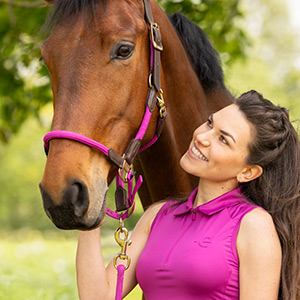Vorschaubild für die Frühjahr Sommer Trendkollektion von Covalliero