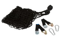 Netz zur Ladungssicherung