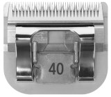 Aesculap Scherkopf SnapOn Edelstahl