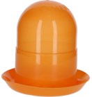 Küken-Futterautomat