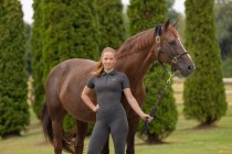 Anniversary Führstrick