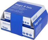 Aesculap Kombipack für Veterinäre, Vega und Isis