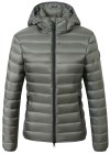 Steppjacke