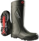 Dunlop® Sicherheitsstiefel Purofort®+ S5