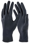 Einmalhandschuh X-Grip Black