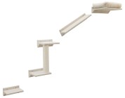 Kletterwand Monte Prado