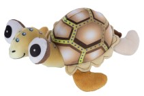 Schildkröte Alois
