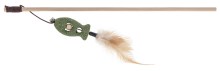 Katzenspielangel Fisch