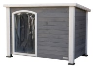 Hundehütte Kenny