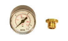 Manometer
