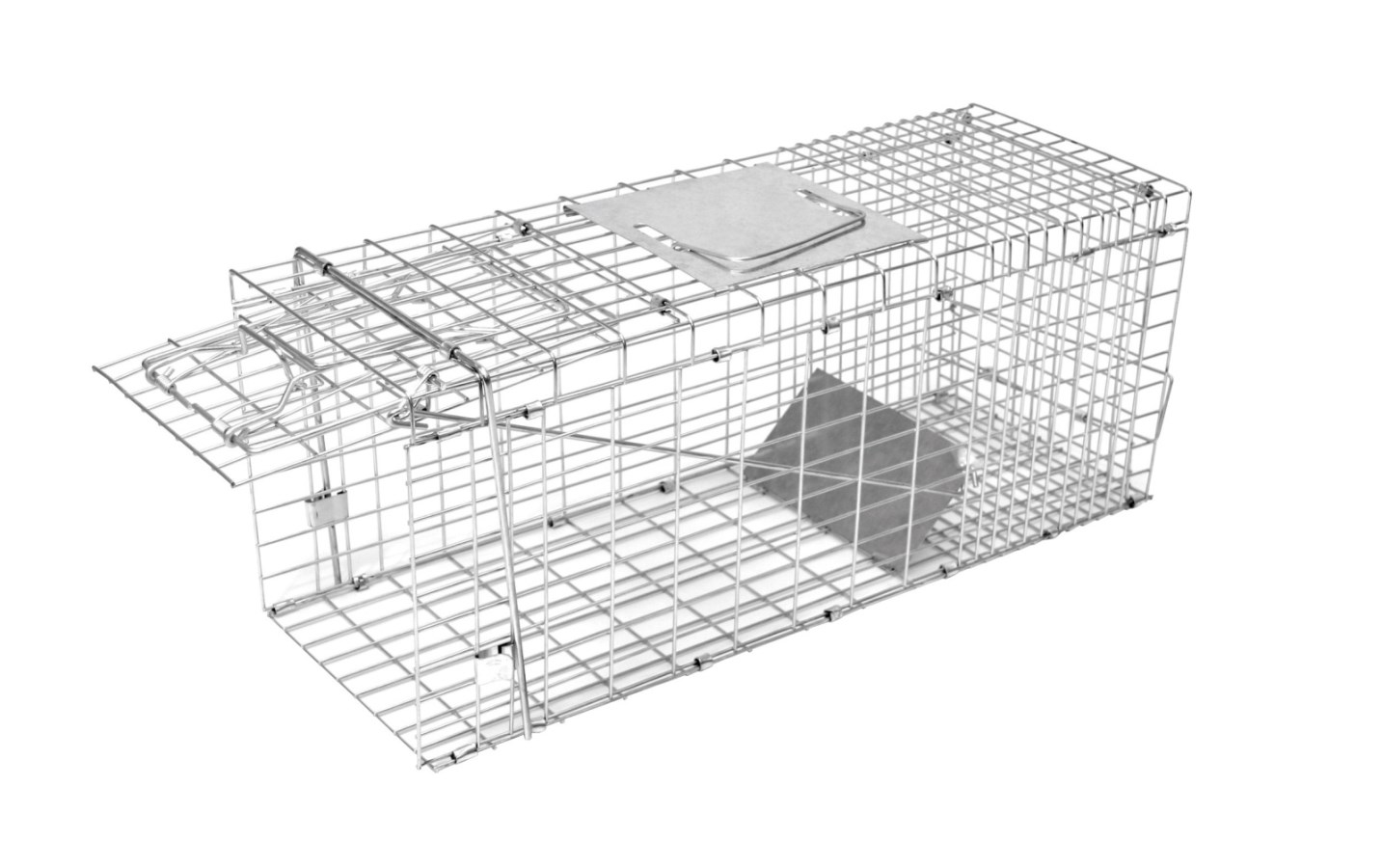 cit Box Trap Alive Predator eco ... - Kerbl France