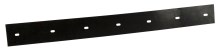 Rubber for Muck and Slurry Pusher, half round