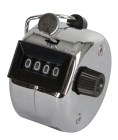 Tally Counter