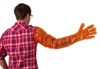 Veterinary Disposable Gloves VETbasic
