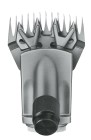 Blade set
