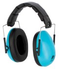 Headphone Hearing Protection for Children