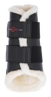 Dressage Gaiters Fleece