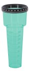 Rain Gauge with Counter