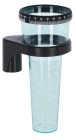 Rain Gauge with Counter