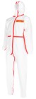 Plant Protection Coverall Typ 4