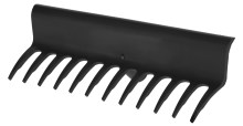 Box Rake