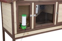 Heatable Drinking Bowl for small Animals NoFrost Superior 2.0