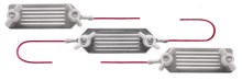 Tape Connector 3-way