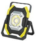 Mobile LED Battery Spotlight WorkFire 2 500 hybride