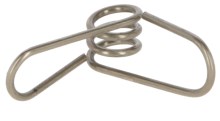 Spare Spring