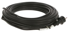 Gutter heating Cable