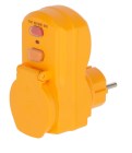 Personal Safety Switch