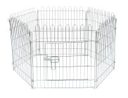 Outdoor Enclosure 6-corner