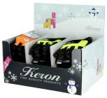 Display Children Gloves Mini Winter