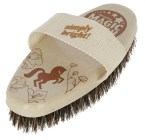 MagicBrush Horse Brush WaterLily