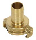 Fast Coupling Threaded Piece