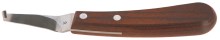 Hoof and Claw Knife ProfiCurv 