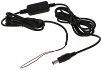 Connector Cable 12 Volt