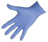 Disposable Glove Nitrile Basic