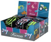 Display Children Gloves Joy