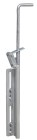 Locking Spike for Pasture Gates
