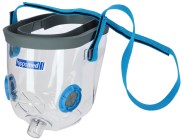 Inhalation Mask incl. Accessories